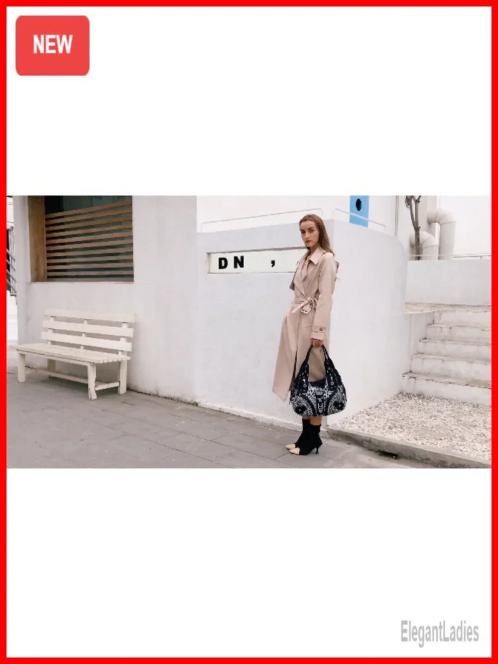 Women's Hobo Handbag Satchel Large Shoulder Bag Washed PU Leather Crossbody
